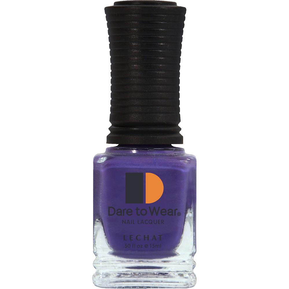 Dare To Wear Nail Polish - DW141 - City Of Angels